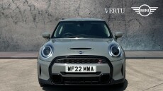 MINI Hatchback 2.0 Cooper S Classic 3dr Petrol Hatchback